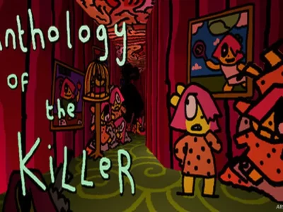 Anthology Of The Killer
