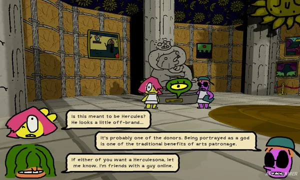 Anthology Of The Killer Screenshot 2, Free Download, PC Game, Full Version