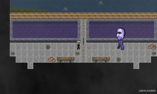 Aooni The Horror of Blueberry Onsen Screenshot 1, Free Download, PC Game, Full Version