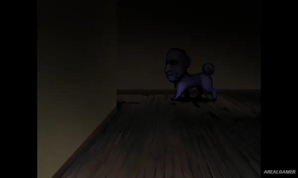 Aooni The Horror of Blueberry Onsen Screenshot 3, Free Download, PC Game, Full Version