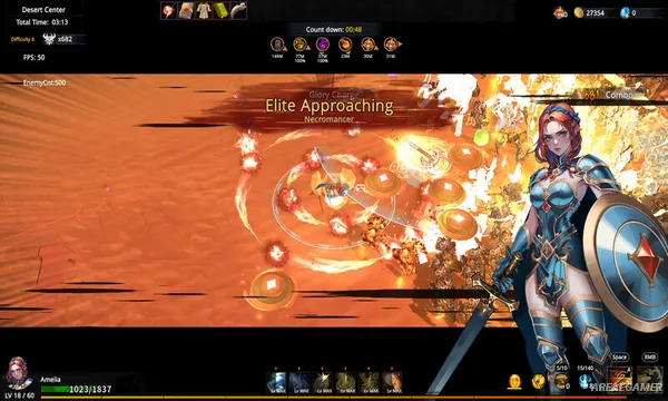 Artifact Seeker: Resurrection Screenshot 2, Free Download, PC Game, Full Version