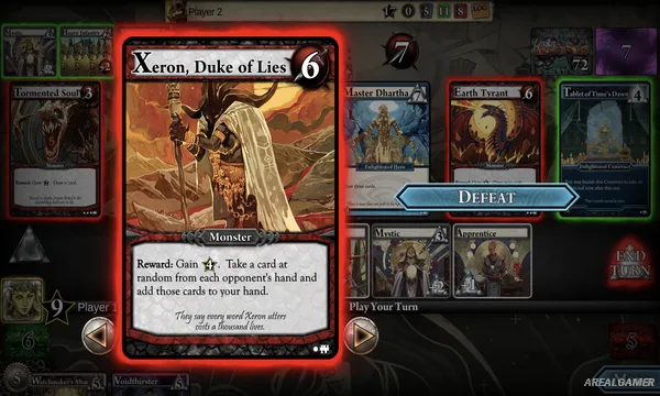 Ascension Screenshot 3, Free Download, PC Game, Full Version