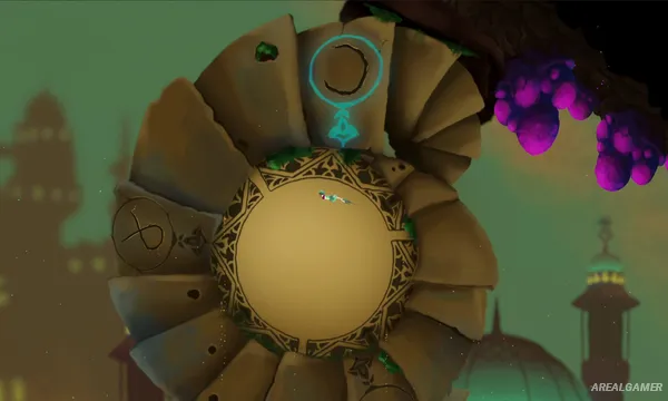 Bahamut and the Waqwaq Tree Screenshot 1, Free Download, PC Game, Full Version