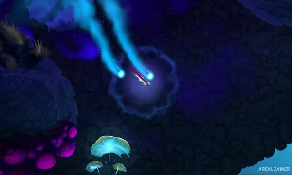 Bahamut and the Waqwaq Tree Screenshot 2, Free Download, PC Game, Full Version