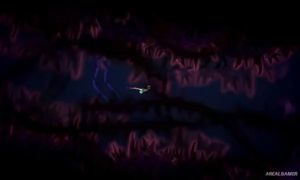 Bahamut and the Waqwaq Tree Screenshot 3, Free Download, PC Game, Full Version