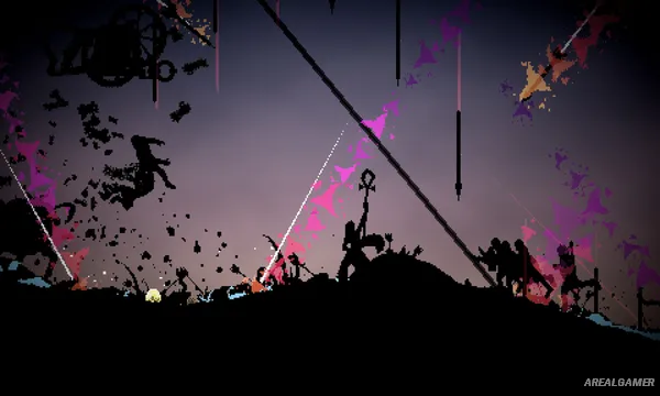 Berserk or Die Screenshot 1