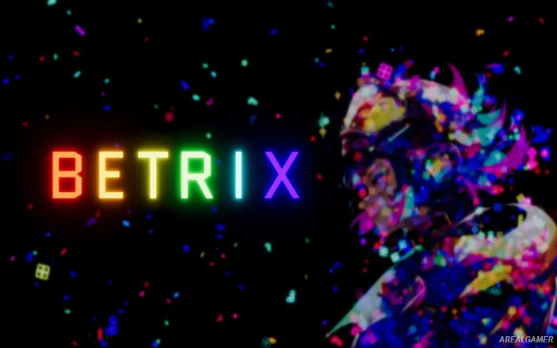 Betrix Cover Art, Free Download, PC Game, Full Version