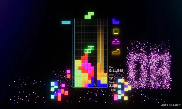 Betrix Screenshot 2, Free Download, PC Game, Full Version