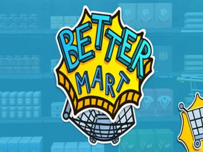 Better Mart