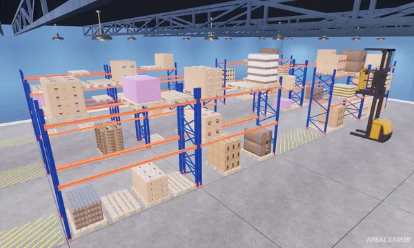 Better Mart Screenshot 2, Free Download, PC Game, Full Version