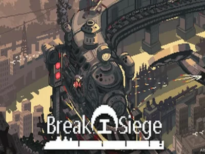 Break Siege