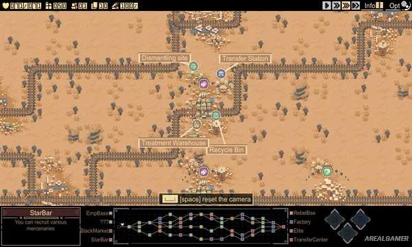Break Siege Screenshot 1, Free Download, PC Game, Full Version