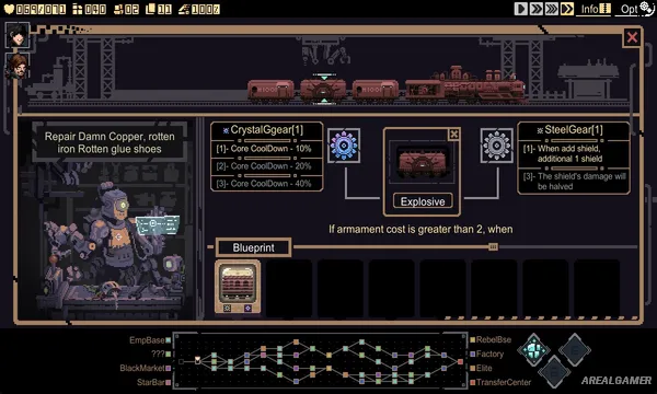 Break Siege Screenshot 3, Free Download, PC Game, Full Version