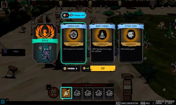 Broventure: The Wild Co-op Screenshot 1, Free Download, PC Game, Full Version