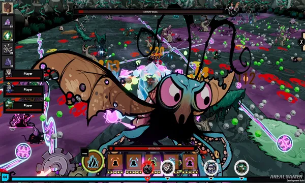 Broventure: The Wild Co-op Screenshot 2, Free Download, PC Game, Full Version