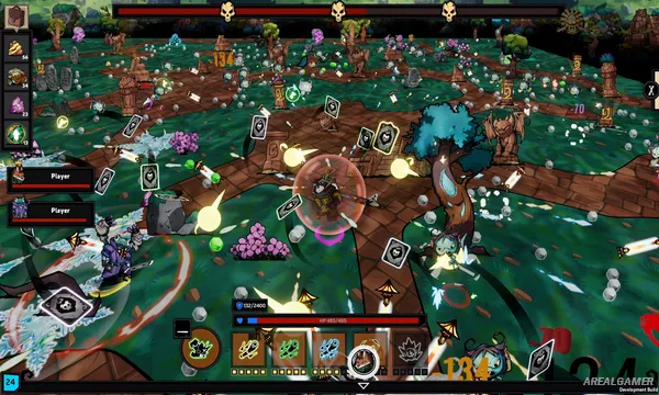 Broventure: The Wild Co-op Screenshot 3, Free Download, PC Game, Full Version