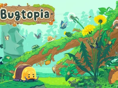Bugtopia