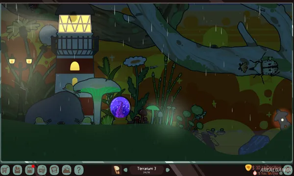 Bugtopia Screenshot 2, Free Download, PC Game, Full Version