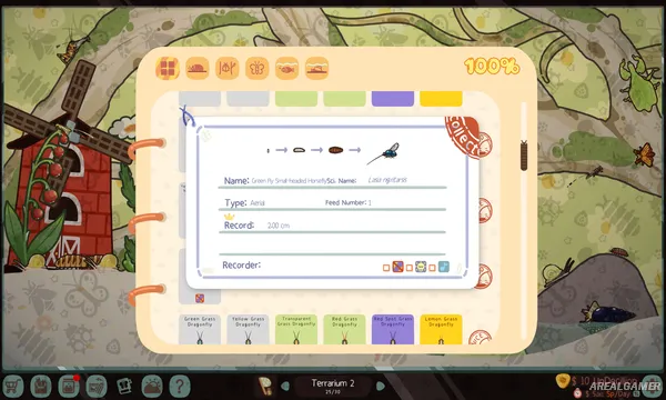 Bugtopia Screenshot 3, Free Download, PC Game, Full Version