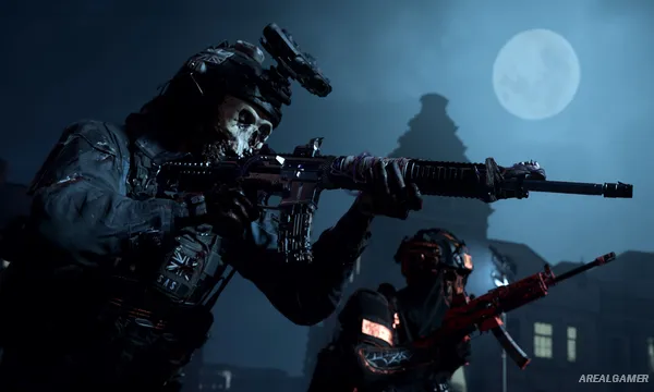 Call of Duty®: Modern Warfare® II Screenshot 1, Free Download, PC Game, Full Version