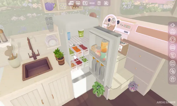 Camper Van: Make it Home Screenshot 1, Free Download, PC Game, Full Version