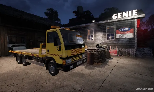 Car Dealer Simulator Screenshot 1, Free Download, PC Game, Full Version