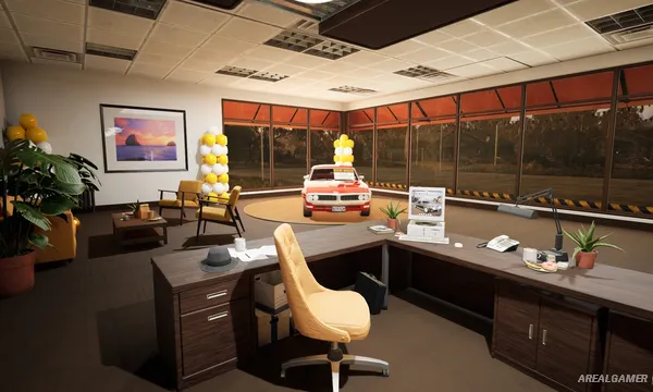 Car Dealer Simulator Screenshot 3, Free Download, PC Game, Full Version