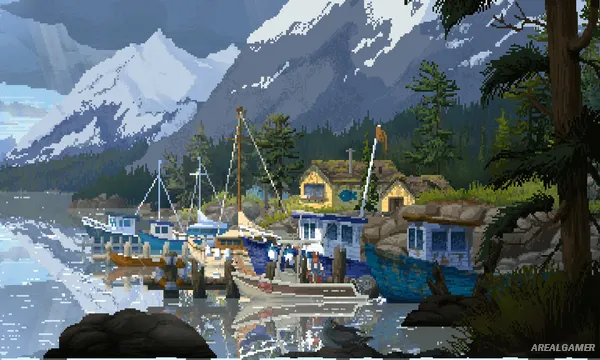 Cast n Chill Screenshot 3, Free Download, PC Game, Full Version