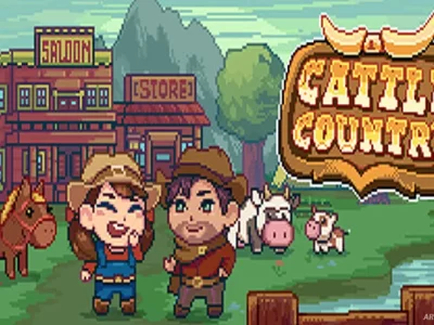 Cattle Country