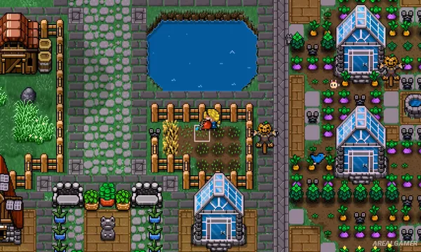 Cattle Country Screenshot 2, Free Download, PC Game, Full Version