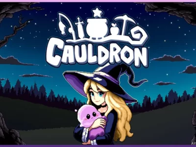 Cauldron