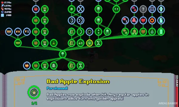 Cauldron Screenshot 1, Free Download, PC Game, Full Version