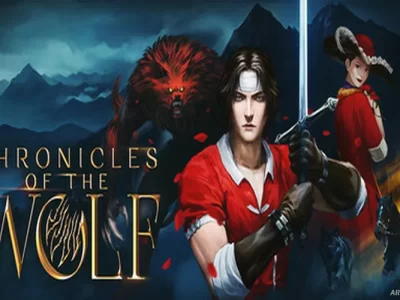 Chronicles of the Wolf