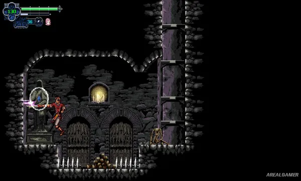 Chronicles of the Wolf Screenshot 3, Free Download, PC Game, Full Version