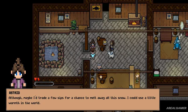 Chronomon Screenshot 1, Free Download, PC Game, Full Version