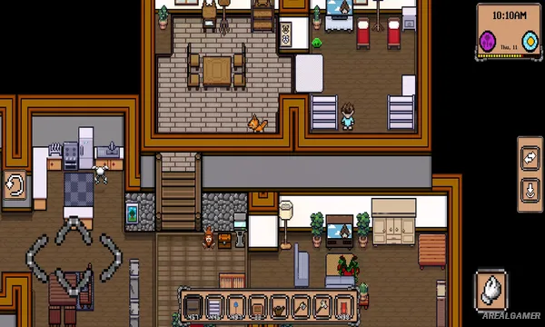 Chronomon Screenshot 3, Free Download, PC Game, Full Version