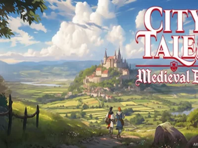 City Tales – Medieval Era