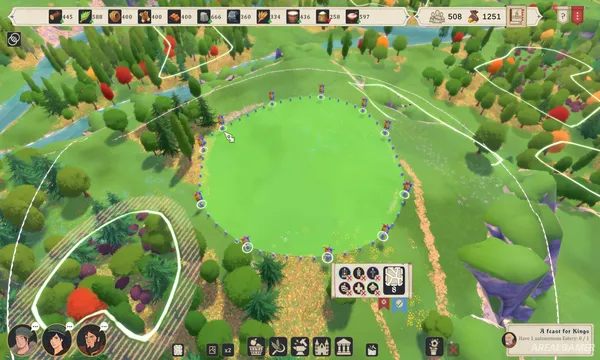City Tales - Medieval Era Screenshot 2, Free Download, PC Game, Full Version