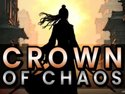 Crown of Chaos