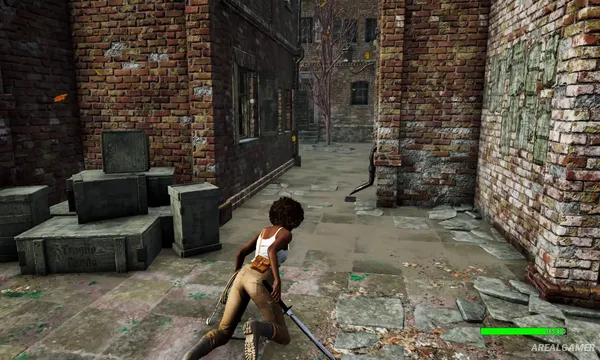 Crown of Chaos Screenshot 1, Free Download, PC Game, Full Version