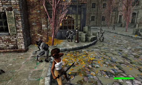 Crown of Chaos Screenshot 2, Free Download, PC Game, Full Version