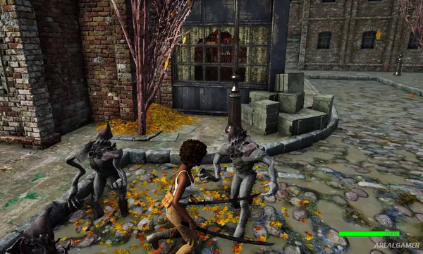 Crown of Chaos Screenshot 3, Free Download, PC Game, Full Version