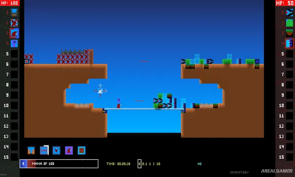 Cube Chaos Screenshot 1, Free Download, PC Game, Full Version