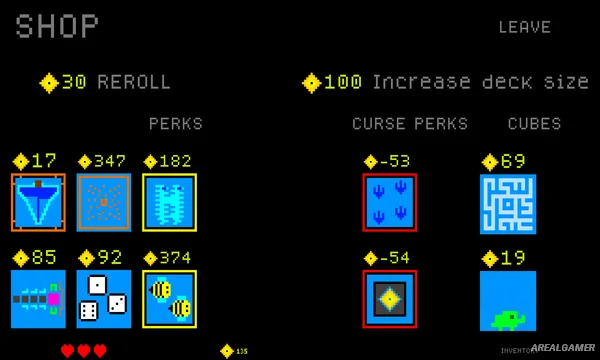 Cube Chaos Screenshot 3, Free Download, PC Game, Full Version