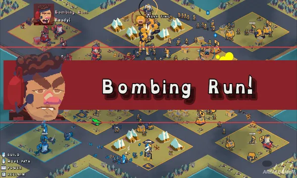 D.O.T. Defence Screenshot 2, Free Download, PC Game, Full Version