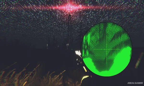 Dagger Directive Screenshot 3, Free Download, PC Game, Full Version
