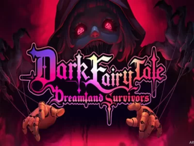 Dark Fairy Tale: Dreamland Survivors
