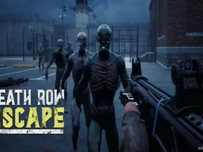 Death Row Escape