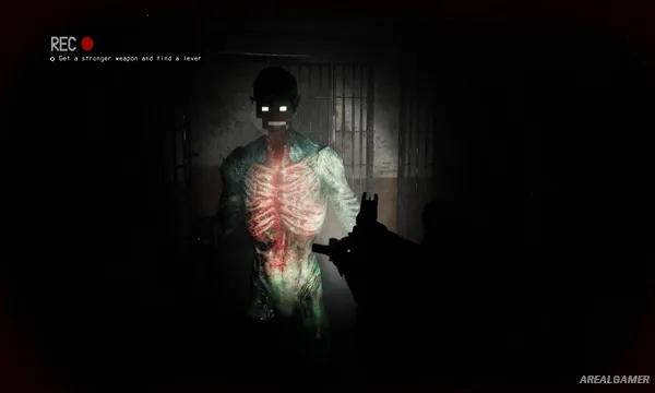 Death Row Escape Screenshot 1, Free Download, PC Game, Full Version