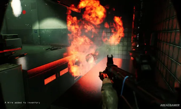 Death Row Escape Screenshot 2, Free Download, PC Game, Full Version